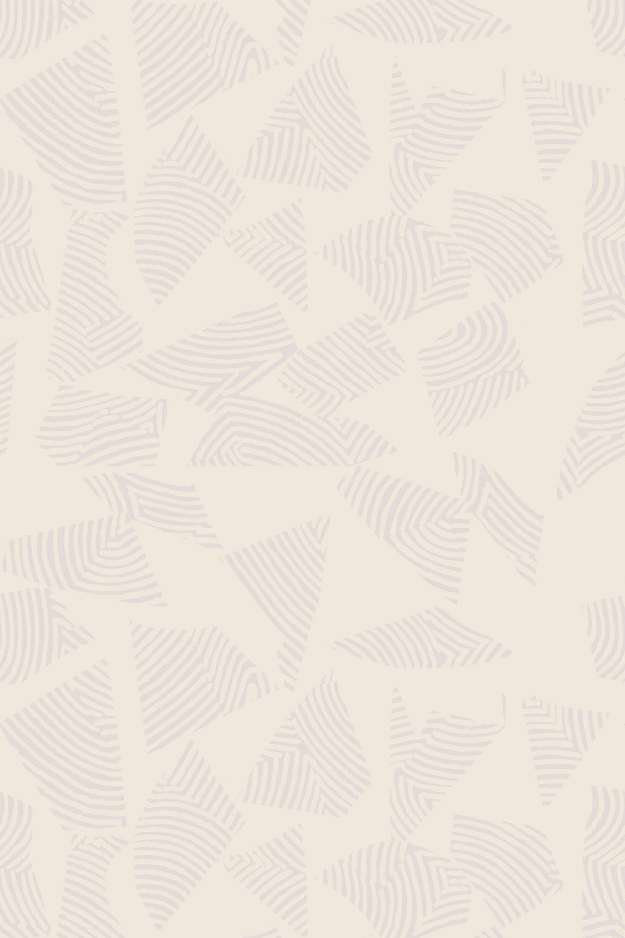 abstract japandi wallpaper pattern repeat
