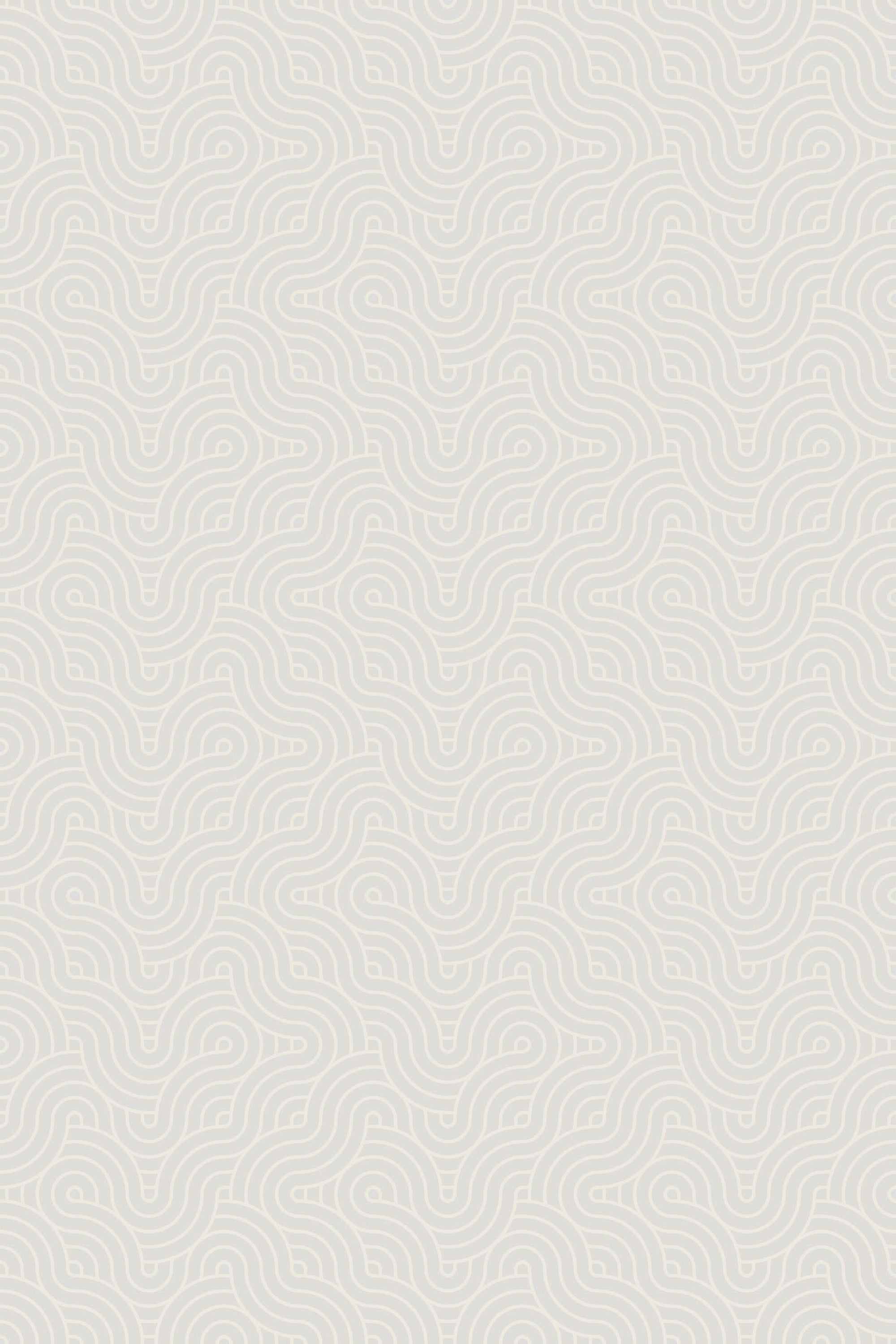 calm geometry wallpaper pattern repeat
