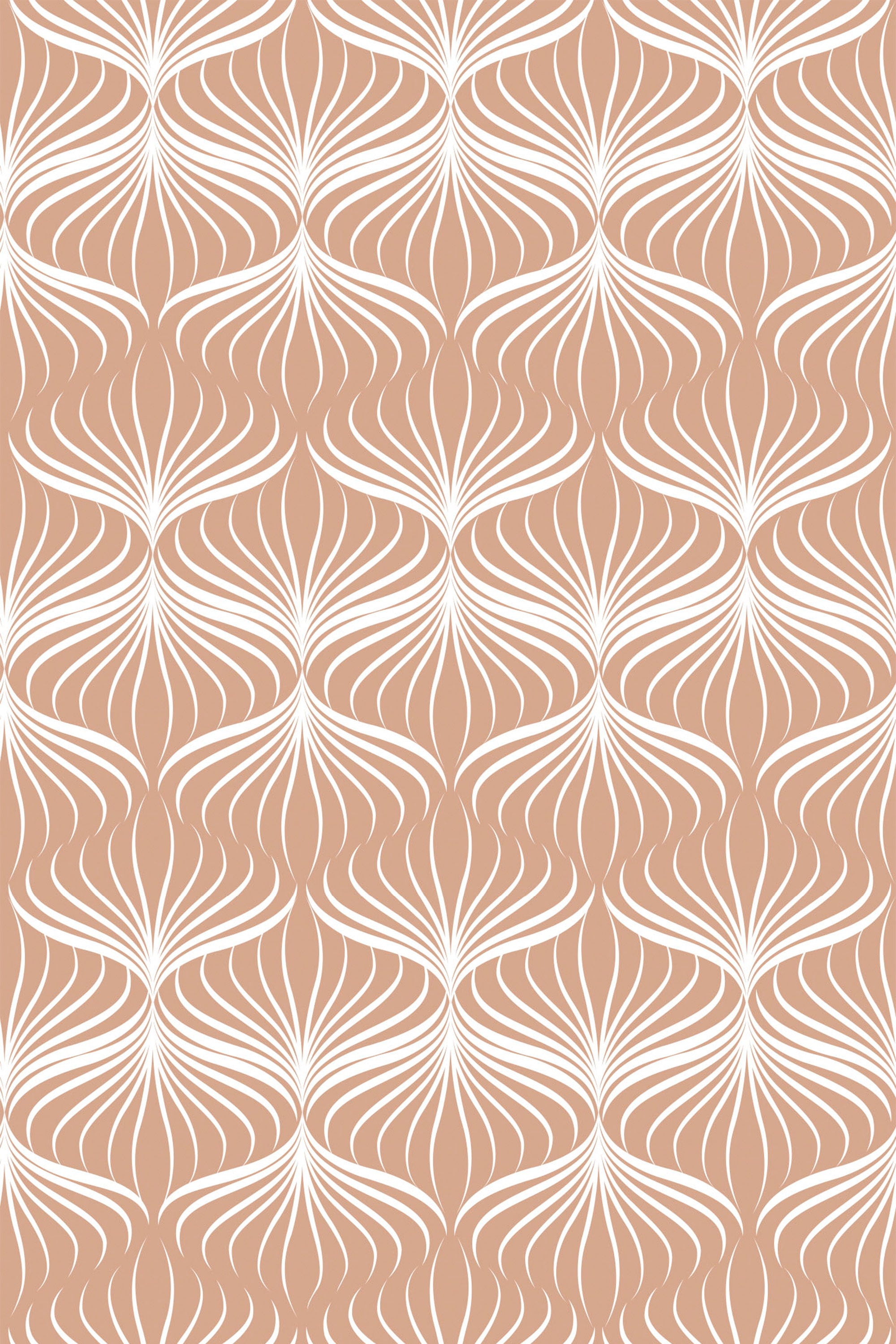 oriental floral wallpaper pattern repeat