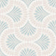Elegant Art Deco Wallpaper