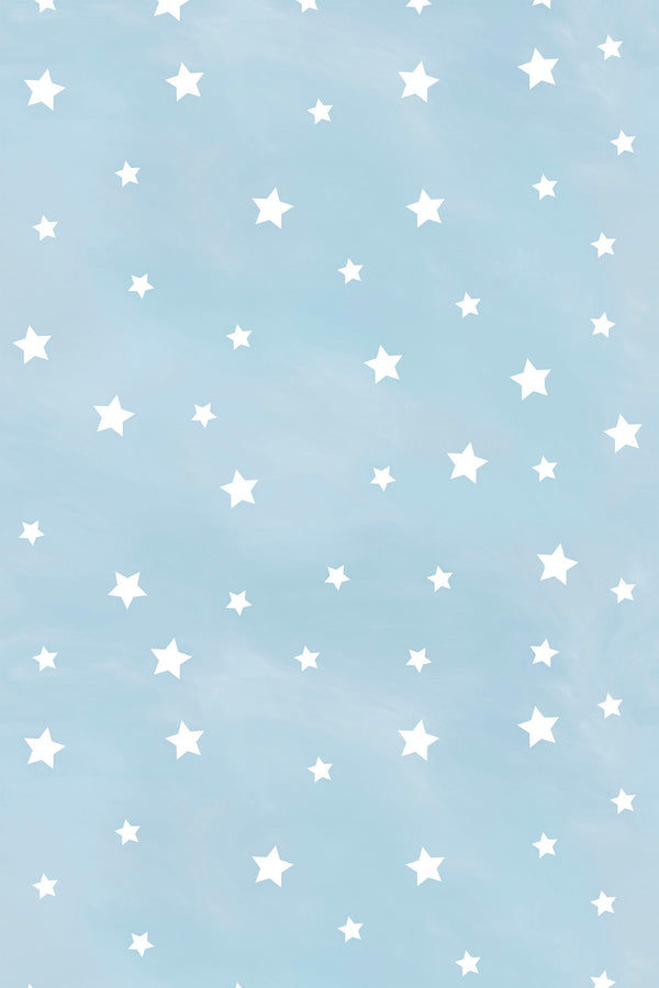 Soft Star Wallpaper