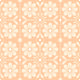 Floral Tile Wallpaper