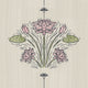 Delicate Lotus Sprigs