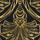 Peacock Damask