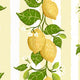 Zesty Lemon Vines