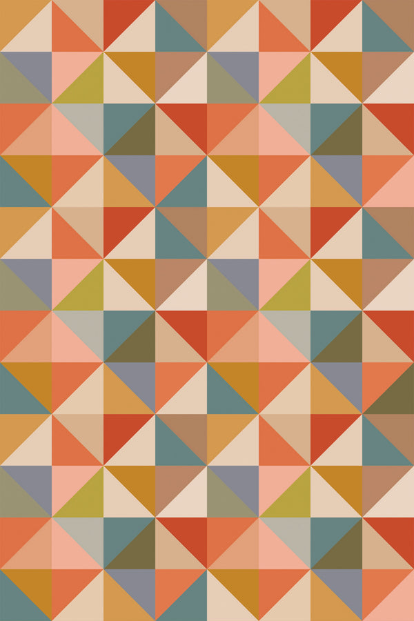 Triangle Tiles