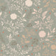 Delicate Floral Sprigs