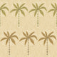 Whimsical Palm Trees