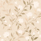 Soft Floral Vines