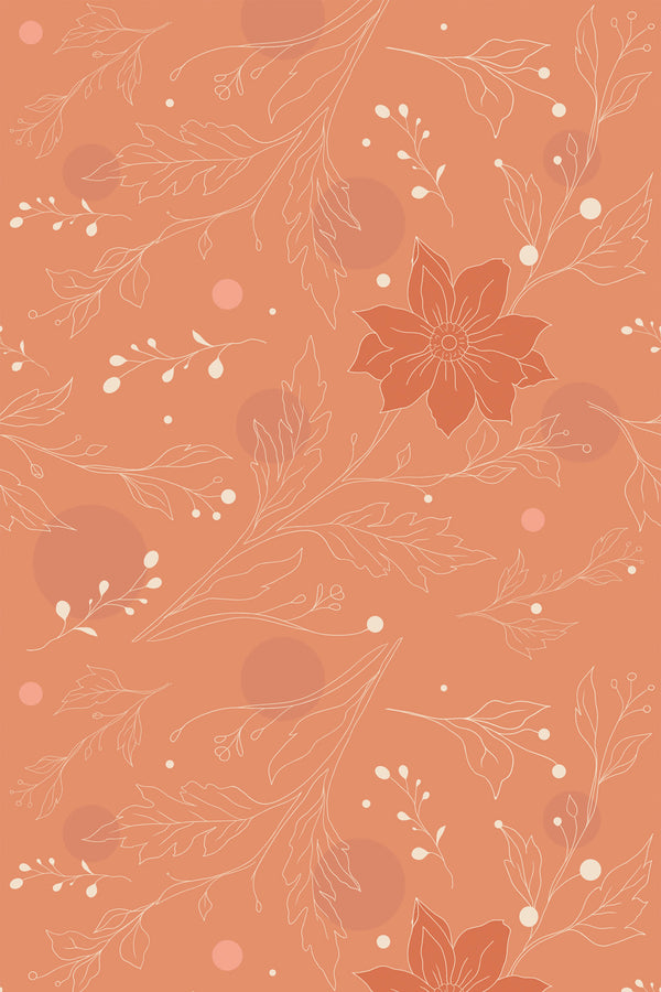 Delicate Sprigs