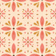 Floral Medallions