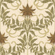 Floral Vine Damask