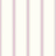 Pastel Scallop Stripe