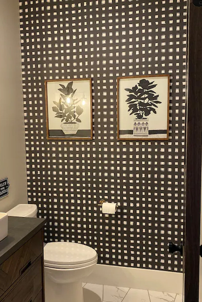Melissa — customer photo