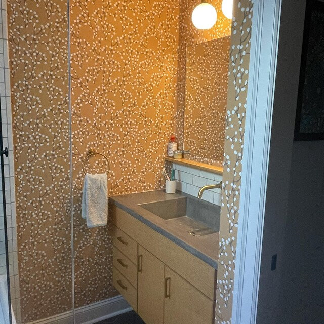 Deb — customer photo