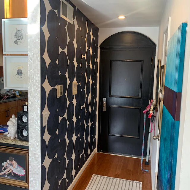 Asja — customer photo