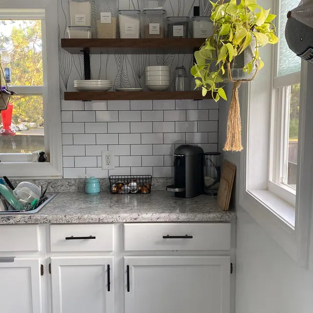  DeEtta — customer photo