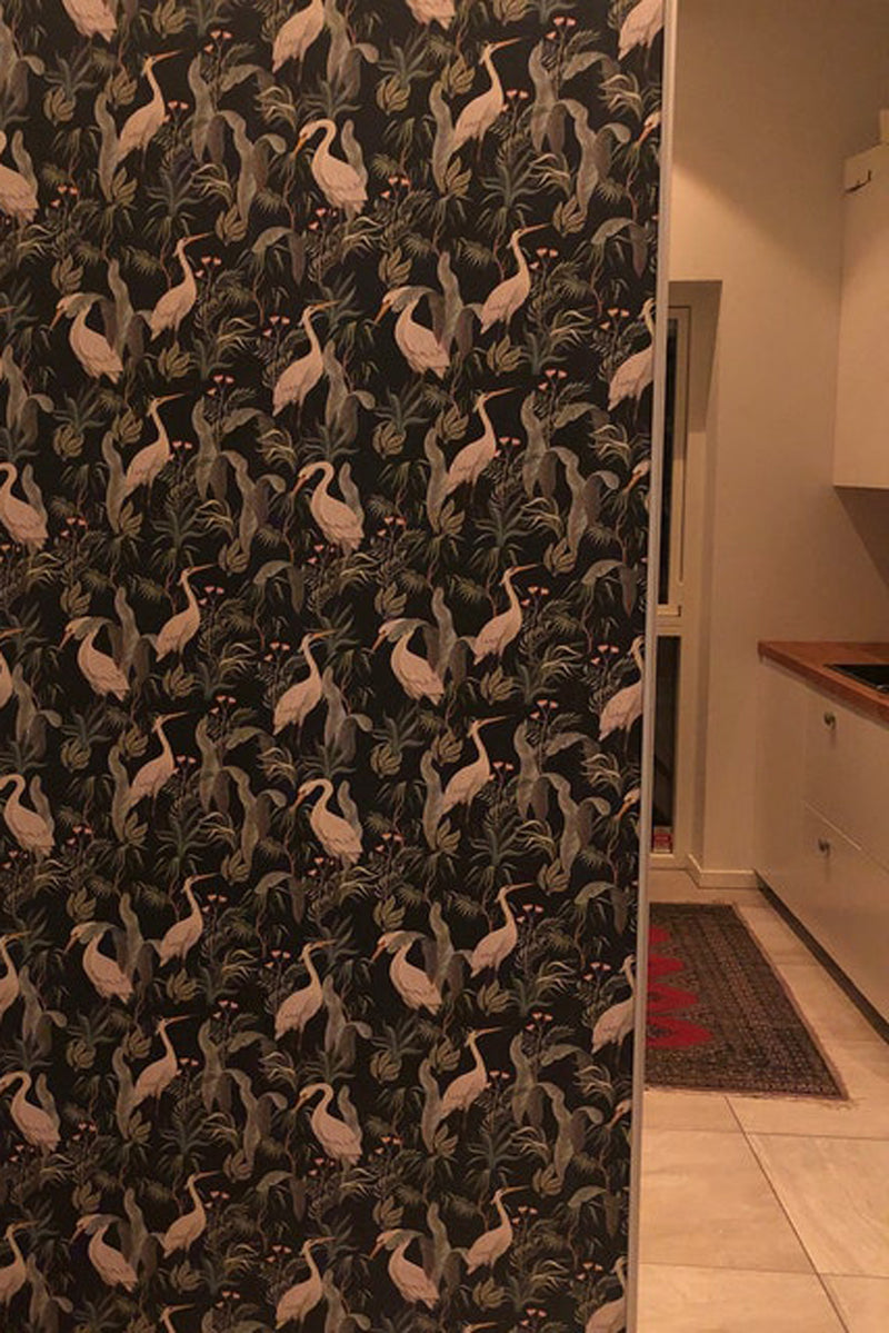 Kastanjeburn — customer photo