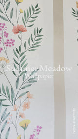 Summer meadow