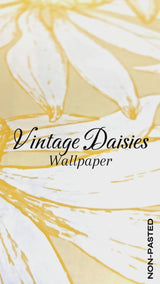 Vintage daisies