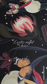 Exotic night