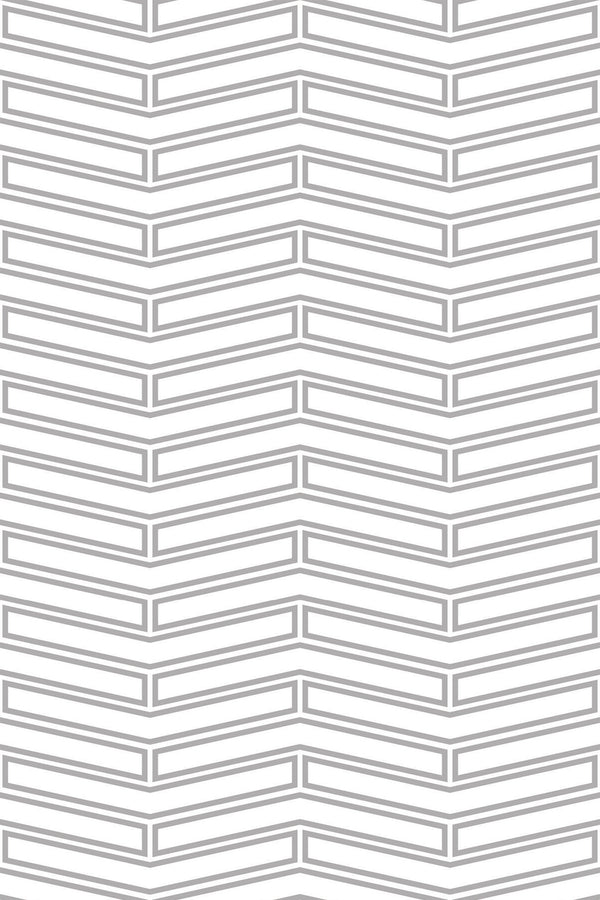 Scandinavian herringbone