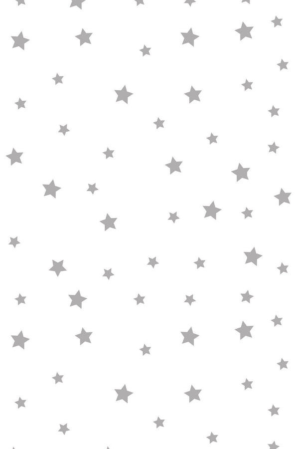 minimal stars wallpaper pattern repeat