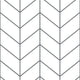 Scandinavian geometric Wallpaper
