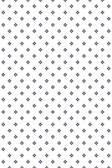 Small rhombs