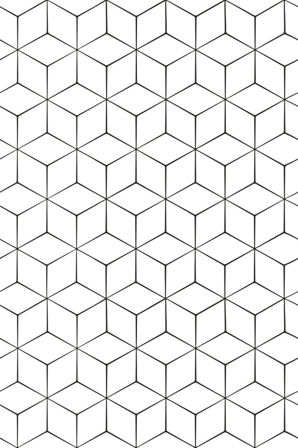 Hexagonal tile