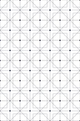 delicate geometric wallpaper pattern repeat