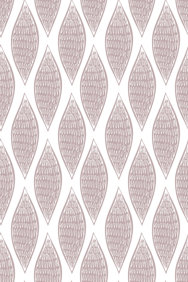 seamless leaves wallpaper pattern repeat