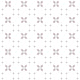 Geometric flowers Wallpaper