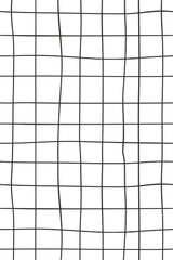 Crossed lines