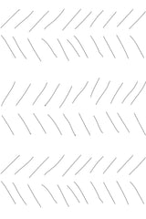 hand drawn herringbone wallpaper pattern repeat