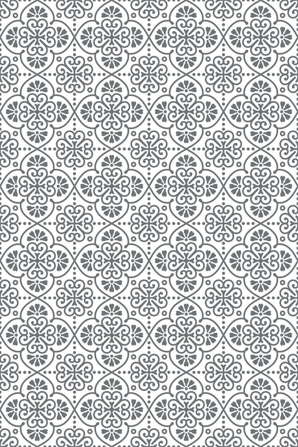 morocco wallpaper pattern repeat