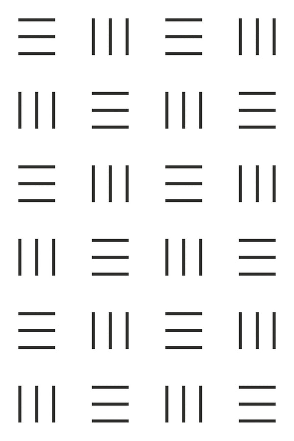 geometric line stripes wallpaper pattern repeat