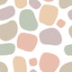 Abstract dots pattern Wallpaper