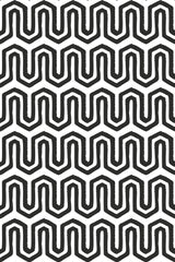 Geometric lines
