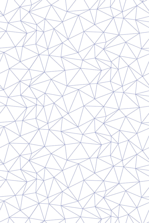 geometric network wallpaper pattern repeat