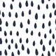 Seamless rain drops Wallpaper