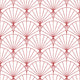 Retro art deco Wallpaper