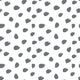 Irregular dots Wallpaper