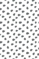 Irregular dots