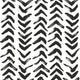 Brush stroke arrows Wallpaper