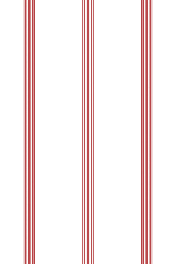 French stripes