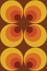 Geometric retro