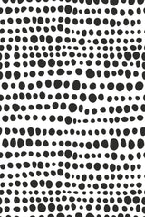 polka dots wallpaper pattern repeat