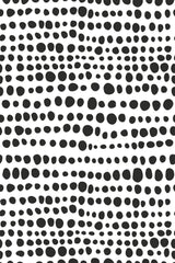 Polka dots