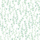 Natural simple leaf Wallpaper